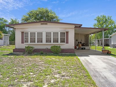 15299 Brookridge Blvd