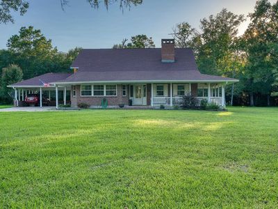7476 Foard Rd