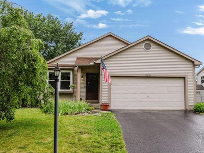 2321 Spring Cress Ave