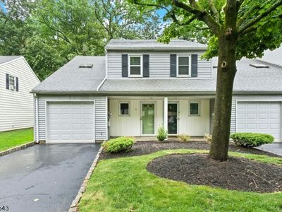 Property at 6 Crestwood Common, Scotch Plains, NJ
