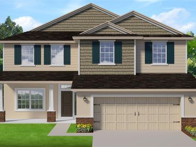 4380 SW 92nd Place Rd