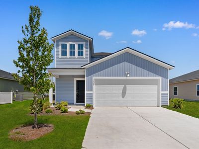 1209 Patchouli Dr.