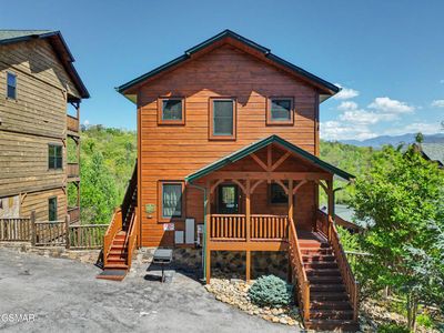 780 Mountain Stream Way