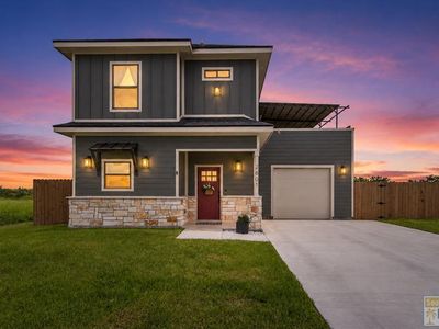 Property at 2601 Eliseo Villarreal Ave, Port Isabel, TX