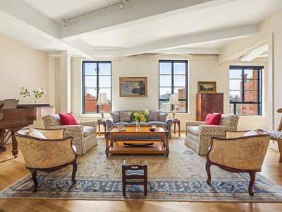 720 Greenwich St #8AB