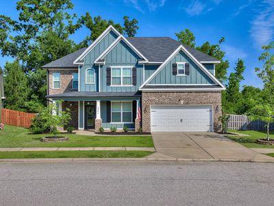 1341 Eldrick Ln