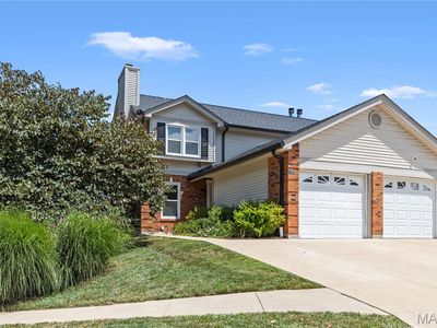 Property at 1386 Deerfield Estates Dr, O Fallon, MO