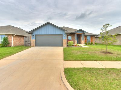 1009 Blackjack Creek Dr
