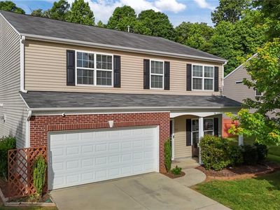 1301 Torrey Pines Ct