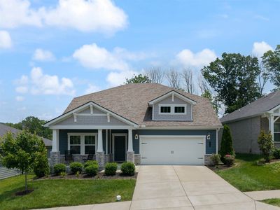 2505 Prairie Hill Dr