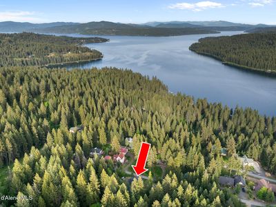 Property at 21714 S Lakeview Dr, Worley, ID