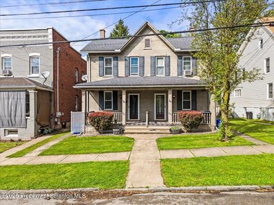Property at 605-607 Deacon St, Scranton, PA