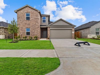 27523 Crystalline Sage Ln