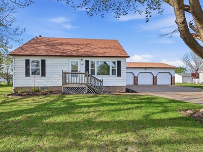 Property at 109 5th Ave, Colona, IL