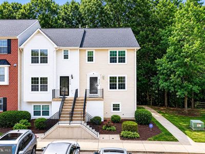 7112 Mahogany Dr #7