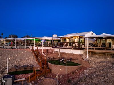 555 Beachcomber Blvd #B15