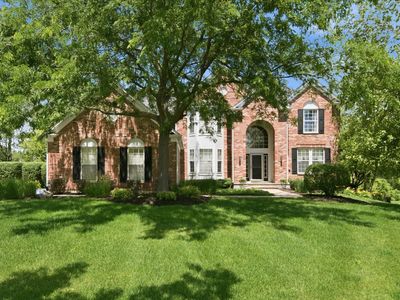 4 Stillwater Ct