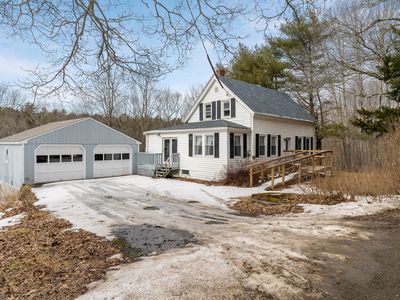 332 Back River Road