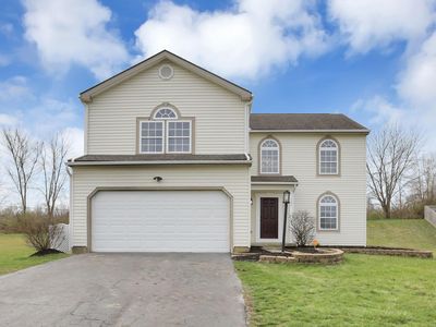 122 Spring Flower Way