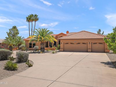 18649 E MCDOWELL MOUNTAIN Drive