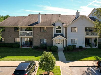 3805 Yardley Ct UNIT 205