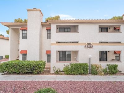 6633 W Tropicana Ave Unit 101
