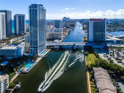 4010 S Ocean Dr Unit R1808