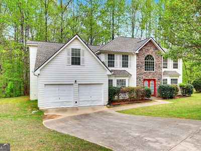 3111 Mineral Ridge Ln