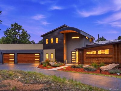 5809 S Skyline Drive