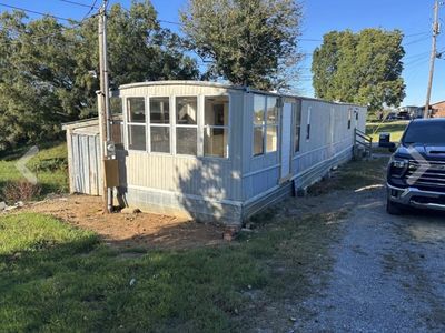 588 Cecil Hale Rd