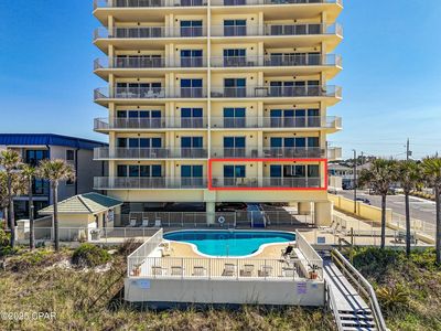 8601 Surf Dr UNIT 1E