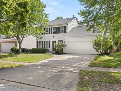 197 Knightsbridge Dr