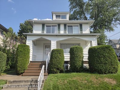 Property at 1002 Monroe Ave, Scranton, PA