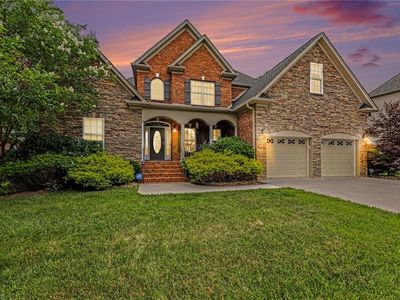 5120 Spiral Wood Dr
