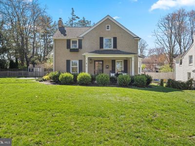 1 Black Friar Rd