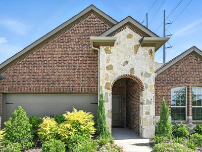 Ivery II Plan, Elevon