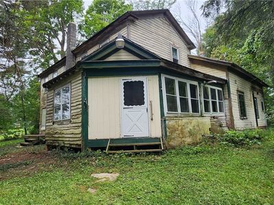 Property at (Undisclosed Address), Morrisville, NY