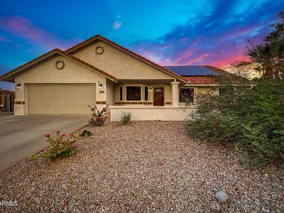 921 N SANDAL Circle