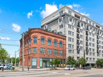 461 Bank Street #410