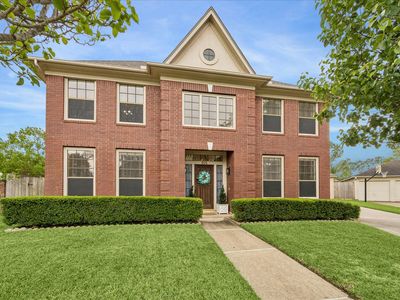 806 Amber Bough Ct