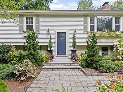 Property at 40 Brewster Rd, Cohasset, MA
