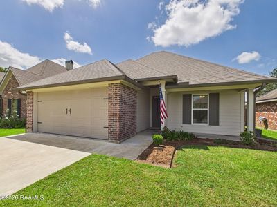 Property at 110 Scarlet Oak Dr, Carencro, LA