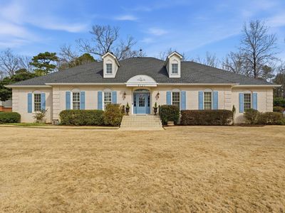 6131 Moss Springs Rd
