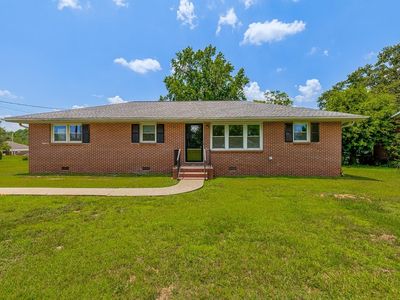 400 McAbee Rd