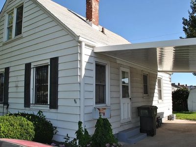 1621 Oliver Ave