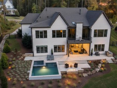 2928 Wexford Pond Way
