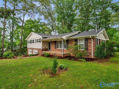 Property at 1911 Ruth St, Scottsboro, AL