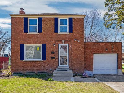 1516 Speechley Blvd