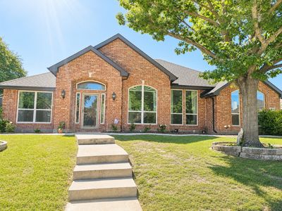 3010 Blair Oak Dr