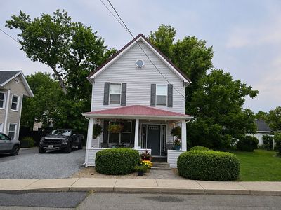 4 West St